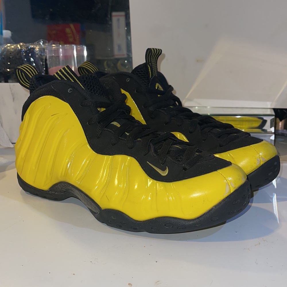 WU TANG FOAMPOSITES - Picture 4 of 13
